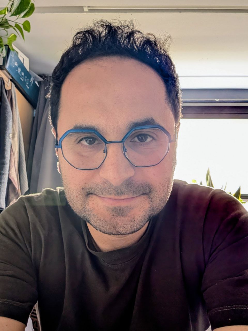 Ebrahim Barzegary